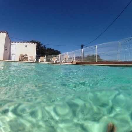 Residence La Beloutiere Porto Vecchio Exterior foto