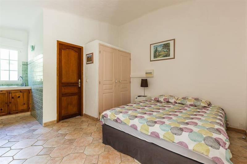 Residence La Beloutiere Porto Vecchio Exterior foto