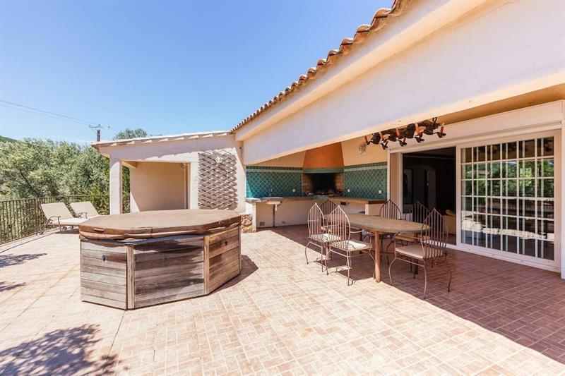Residence La Beloutiere Porto Vecchio Exterior foto