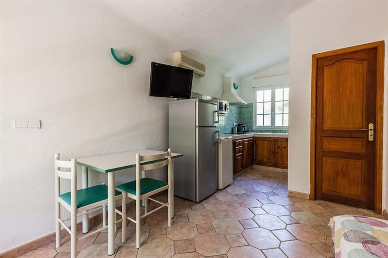 Residence La Beloutiere Porto Vecchio Exterior foto