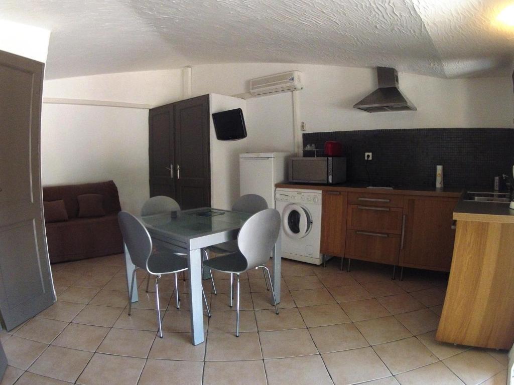 Residence La Beloutiere Porto Vecchio Habitación foto